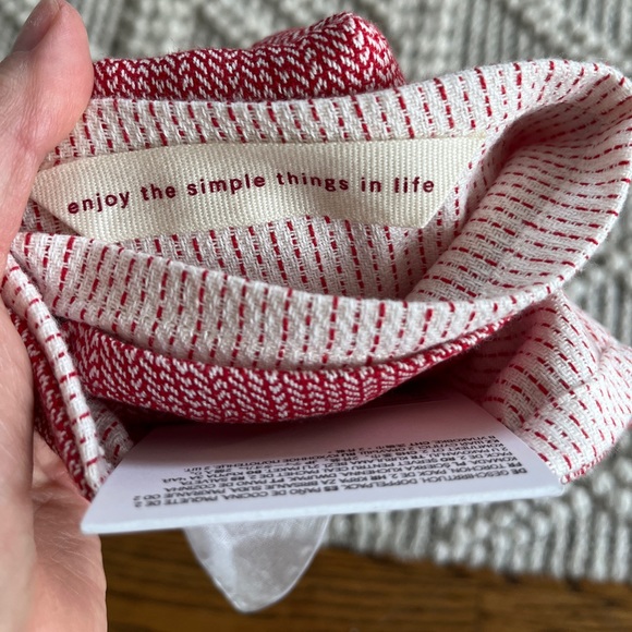 Tea Towel 2-Pack from H&M - Picture 4 of 7